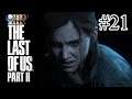 The Last of Us Part II Platin-Let's-Play #21 | Garagensafecode und neue Schleichwaffe