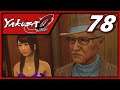 The Man from Mercury - Let's Play Yakuza 0 - Part 78