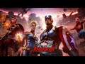 THE NEXT GREAT SUPERHERO GAME??? WHAT MARVEL'S AVENGERS CAN LEARN FROM MARVEL FUTURE REVOLUTION
