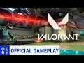 The Round - Valorant Gameplay Preview
