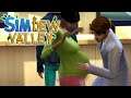 The Sims 4 🌱SimDew Valley Challenge🌱#29 - Pierwszy poród Doktorka! 👶