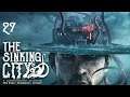 The Sinking City |27 - W obronie własnej - mieszkanie Byersa i kryjówka gangu| PL Xbox One
