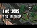 The Story of Fallout 2 Part 20: New Reno 9 - Two Jobs for Bishop: Taking Care of Westin & Carlson
