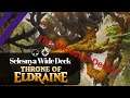 The WIDEST of decks! | Selesnya Wide Deck - Throne of Eldraine standard MTG arena