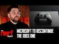 The Xbox One "The Most Impactful Console of This Generation" - The Nerf Report
