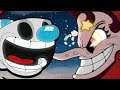 This Cuphead boss took 6 hours to beat...