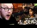 THIS EPISODE WILL LEAVE YOU EMOTIONALLY SCARRED... ► Telltale The Walking Dead: Season 1 - Episode 3