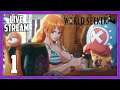 This Game SUCKS | One Piece: World Seeker Day 1 | Twitch Stream