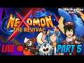 This is Gonna Hurt... | Nexomon the Revival Episode 5 LIVE!!!!