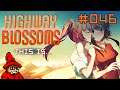 This is... Highway Blossoms || Itch.iOdyssey [046] // Let's Play