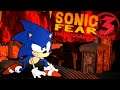 This Is It... The End... Sonic Fear 3 - The Final Good Ending