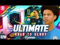 THIS IS OUT OF CONTROL!!!! ULTIMATE RTG #128 - FIFA 20 Ultimate Team Road to Glory