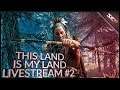 This Land is My Land Steam Launch Preview - (🌹Premium Edition Resistance) Native American Sandbox