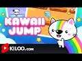This might be the cutest jumping game | Kawaii Jump on Kiloo.com