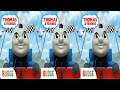 Thomas & Friends: Go Go Thomas Vs. Thomas & Friends: Go Go Vs.ThomasThomas & Friends: Go Go Thomas