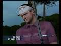 Tiger Woods PGA Tour 2003 Golf (PlayStation 2) Longplay Original 4:3 Aspect Ratio RGB 1440p Sawgrass