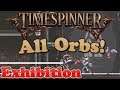 Timespinner : All Orbs / Spells / Familiars