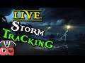 TRACKING STORMS LIVE || SEA OF THIEVES