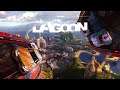 TrackMania 2: Lagoon - Green Tracks