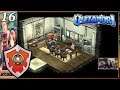 Trails In The Sky The 3rd - Descended Wings Continues, Mercia Orphanage Reunion - Episode 16