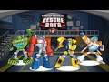 Transformers Rescue Bots: Hero 🤖 There are people in need of help, RESCUE BOTS Work together!