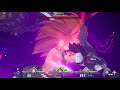 Trials of Mana (2020)(PS4) Anise The Witch Boss Battle