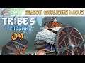 Tribes of Midgard Survival #09 Dankbarer Ausbau - Let's Play / Gameplay Deutsch