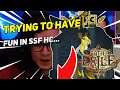 TRYING TO HAVE FUN IN SSF HC... | Daily Path of Exile Highlights