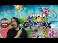 Twinky juega - Super Mario Galaxy Feat. Chinolas & God of War (PS4) - Parte 4