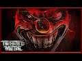 TWISTED METAL  Review