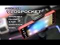 Unboxing & Review of FeiyuTech's VlogPocket (ENG/PH)