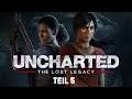 Uncharted, The Lost Legacy - Gameplay, Longplay, Walktrough, German - 05 - Bloß Raus hier, Teil 1