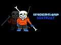 UNDERSWAP DISTRUST...
