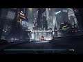 Urban Fight Neon city central Gameplay (PC Game)