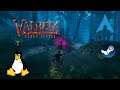 Valheim - Early Access - Linux | Quick Test