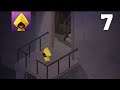 Very Little Nightmares - Gameplay Walkthrough part 7(Android)