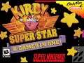 Victory Star 1 - Kirby Super Star