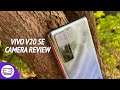 Vivo V20SE Camera Review