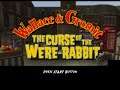 Wallace & Gromit   Curse of the Were Rabbit USA - Playstation 2 (PS2) - Playstation 2 (PS2)