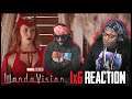 WandaVision 1x6 | All-New Halloween Spooktacular! | Reaction
