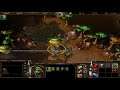 Warcraft III: Reign of Chaos: The Invasion of Kalimdor: Landfall