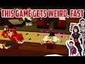 (WARNING: SLIGHTLY DISTURBING ROBLOX GAME) Roblox Vibe Cafe!