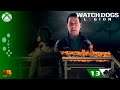 Watch Dogs: Legion | Parte 13 En el vientre de la bestia | Walkthrough gameplay Español - Xbox One