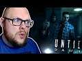 We Are NOT Alone On This Mountain!! ► Until Dawn - [Part 2] - Blind Playthrough