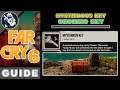 What to do With Mysterious Key you Receive From Chorizo During the Fetch Quest in Far Cry 6 | Guide