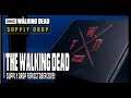 What's inside The Walking Dead Supply Drop Subscription Box for October 2019??