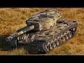 World of Tanks T30 - 6 Kills 9,9K Damage