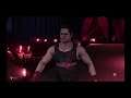 WWE 2K19 - Michael Scars vs. Cedric Alexander (Roadblock)