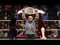 WWE 2K20 Universe Mode Year 1 Week 5: NXT Episode 5: UK Women's Championship!!!!