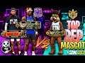 x I KNO STUMPY & POWER DF VS TOP REP MASCOT ON NBA 2K20! INTENSE GAME! NBA 2K20 PARK GAMEPLAY!